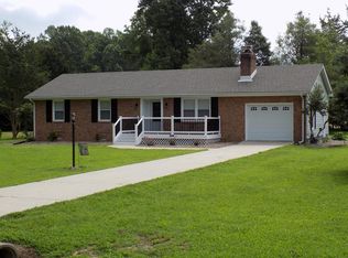 120 Wicomico Way, Heathsville, VA