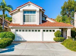 15 Seabridge Rd, Laguna Niguel, CA 92677