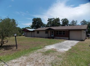3621 NW 17th Ave, Ocala, FL 34475