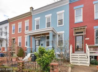 1421 F St NE, Washington, DC 20002