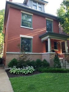 3862 S Utah Pl, Saint Louis, MO, 63116