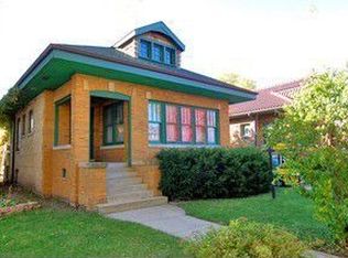 2911 W Eastwood Ave, Chicago, IL 60625
