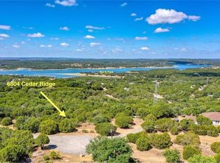 6802 Cedar Ridge Cir, Leander, TX 78645