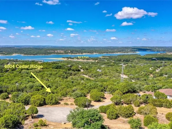 6802 Cedar Ridge Cir, Leander, TX 78645
