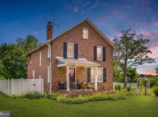 2311 Creswell Rd, Bel Air, MD 21015