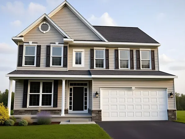 490 E Constitution Dr, Pennsbury Plan Smyrna, DE 19977