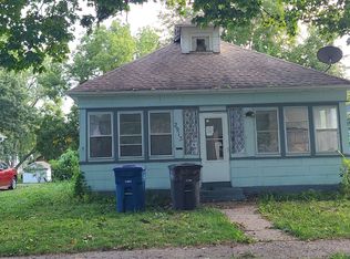 2915 Des Moines St, Des Moines, IA 50317