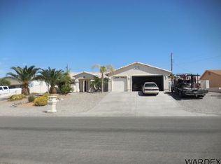 3510 Buckboard Way, Lake Havasu City, AZ 86404