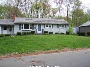 15 Middlesex Dr, Enfield, CT 06082