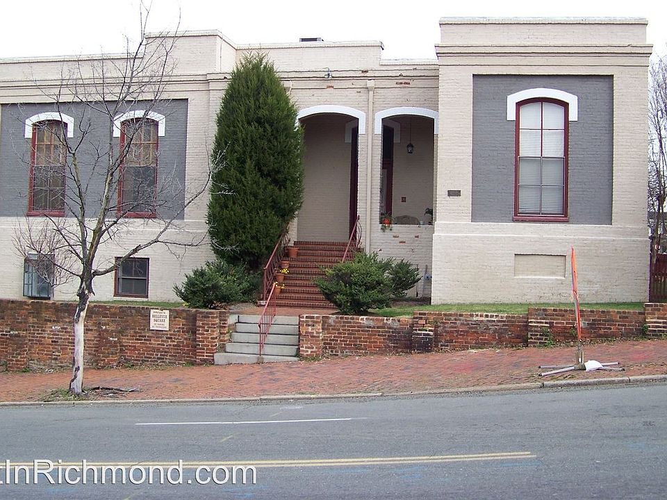 1st image of 2120 E Broad St #U8