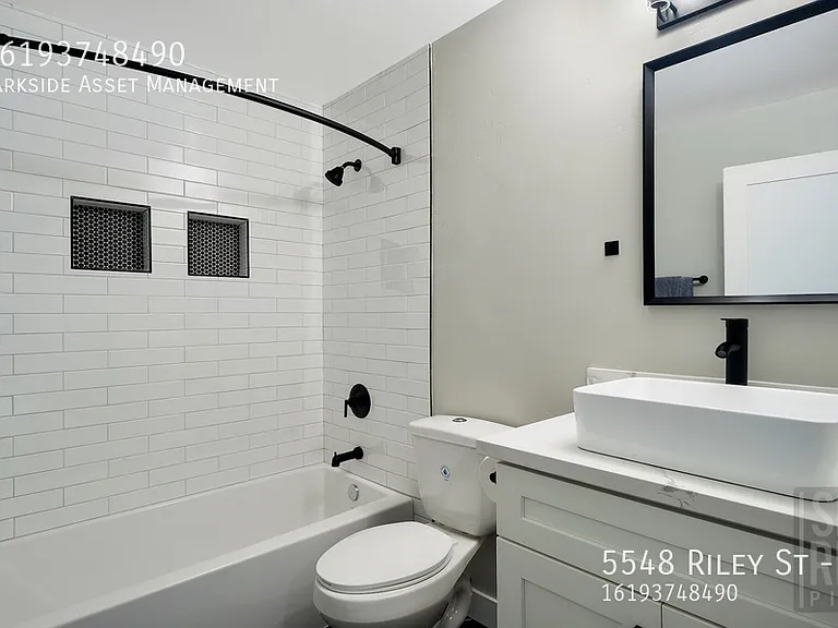 5548 Riley St #4 — Photo 7