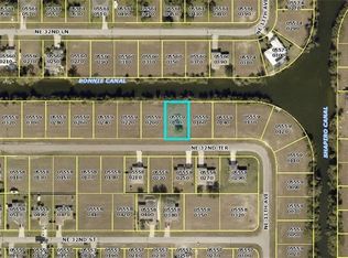 1117 NE 32nd Ter, Cape Coral, FL 33909
