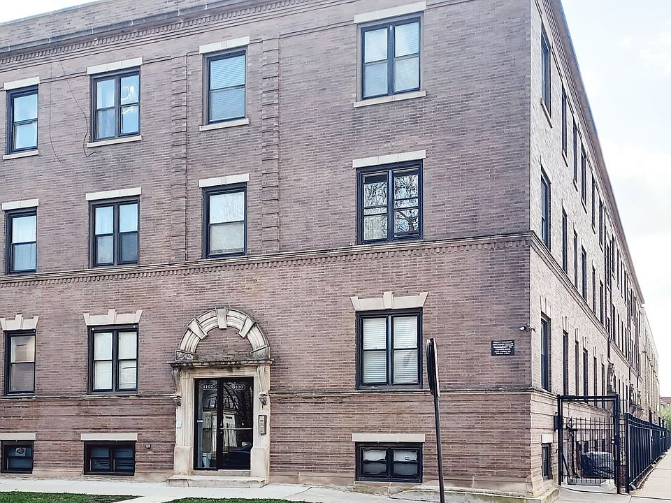 1st image of 6100 S University Ave APT 2