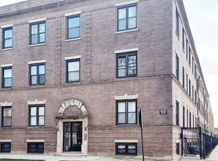 6100 S University Ave APT 2, Chicago, IL 60637