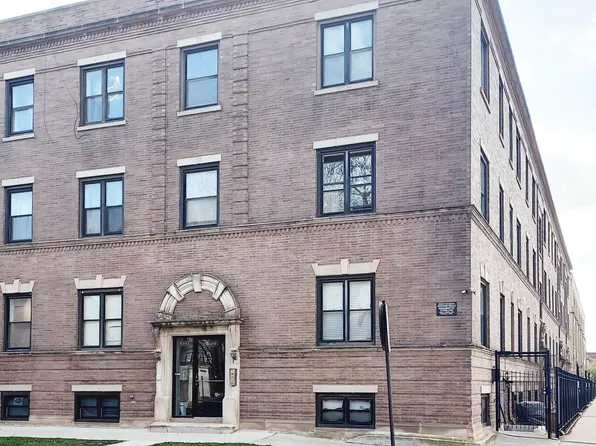 6100 S University Ave APT 2, Chicago, IL 60637