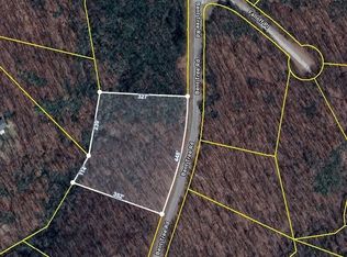 21 Bent Tree Rd LOT 21, Monterey, TN 38574