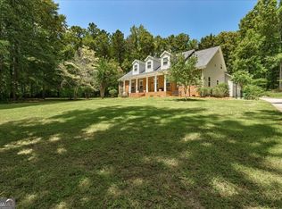 165 Lake Hampton Dr, Hampton, GA 30228