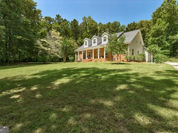 165 Lake Hampton Dr, Hampton, GA 30228