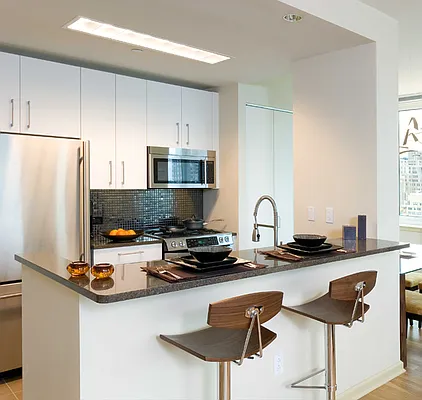 Rented by Rose Associates, Inc. | media 1