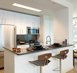 Rented by Rose Associates, Inc.