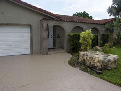 1377 NW 87th Ter, Coral Springs, FL, 33071