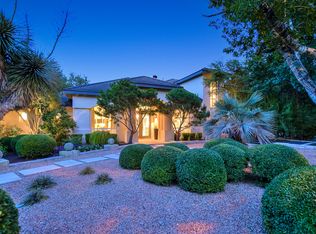 3101 Point O Woods, Austin, TX 78735