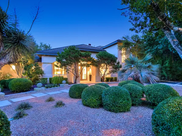 3101 Point O Woods, Austin, TX 78735