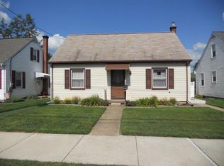 21 S Fulton St, Manheim, PA 17545