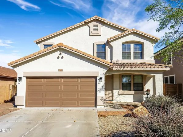 7628 W ANDREA Drive, Peoria, AZ 85383