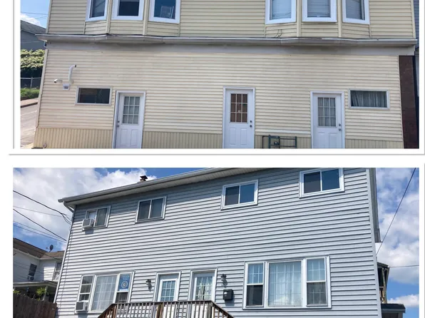 590-592 Main St, Kingston, PA 18704