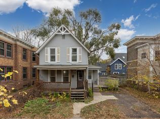 2825 Pleasant Ave, Minneapolis, MN 55408