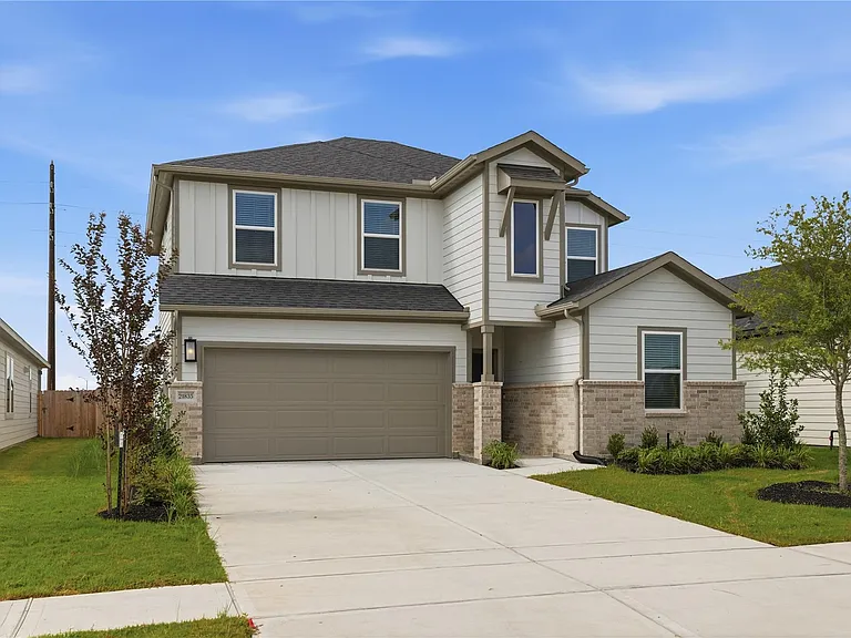 21835 Canyon Moon Ln — Photo 2