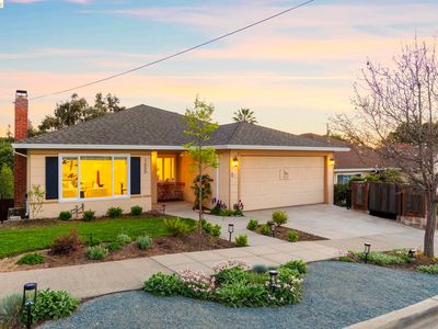 1665 Highland Blvd, Hayward, CA, 94542
