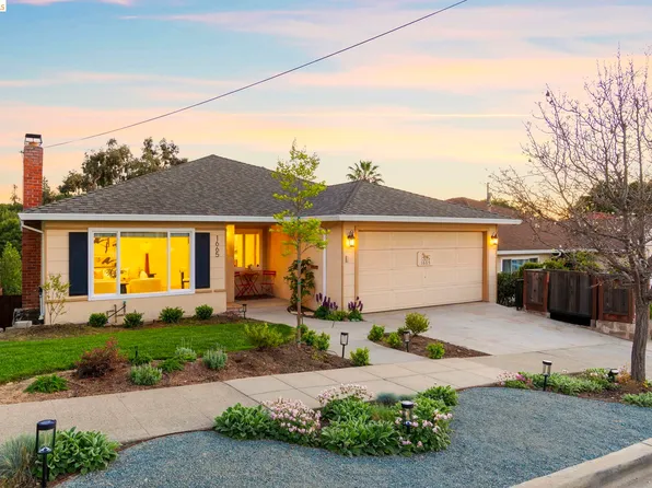 1665 Highland Blvd, Hayward, CA 94542