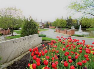 9428 Falling Waters Dr E, Burr Ridge, IL 60527