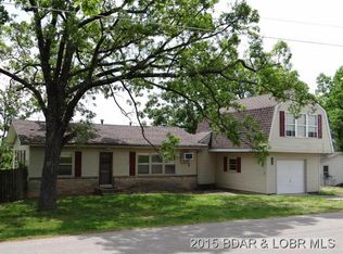176 Ha Ha Tonka Rd, Camdenton, MO 65020