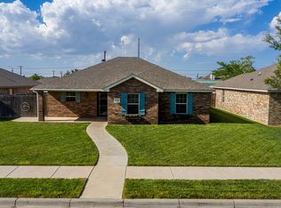 1420 SW 60th Ave, Amarillo, TX 79118