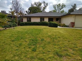 5801 Kingsland Ave, Bakersfield, CA 93306