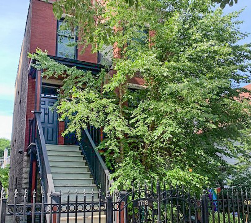 1st image of 1718 W Carmen Ave #2