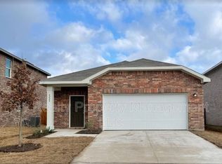 6228 Old Bridge Way, Forney, TX 75126