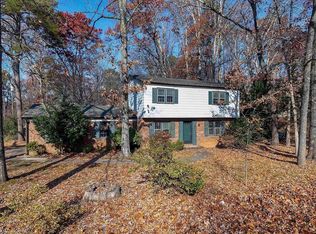 531 SE Maynard Rd, Cary, NC 27511