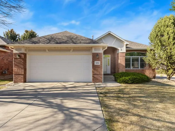 5194 Torrey Pines Ct, Fort Collins, CO 80528