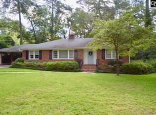 1120 Brentwood Dr, Columbia, SC 29206