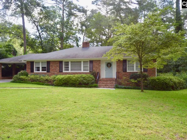 1120 Brentwood Dr, Columbia, SC 29206