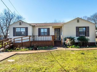 4202 Greenbriar Rd, Chattanooga, TN 37412