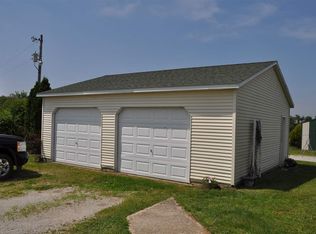 9888 W 700 S, Francesville, IN 47946