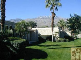 1868 E Tamarisk Rd, Palm Springs, CA 92262