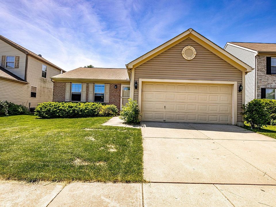 7417 Haverhill Ln, Maineville, OH 45039 Zillow