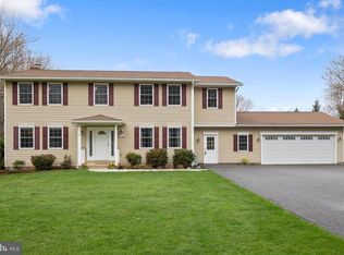 1772 Bloom Rd, Westminster, MD 21157