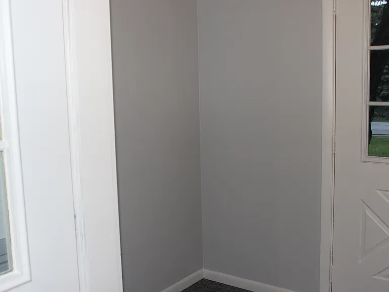 house entryway